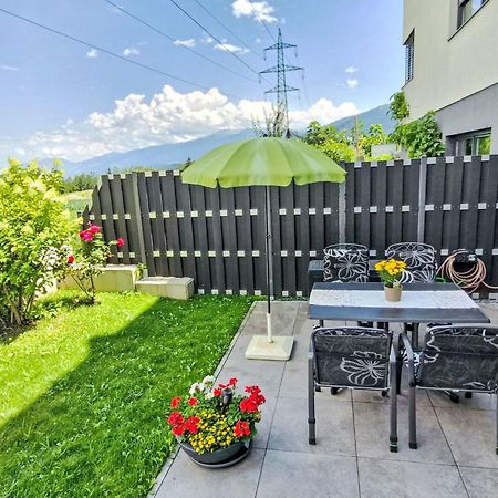 Apartment Ferienwohnung Sabine By Interhome Oberperfuss Zewnętrze zdjęcie