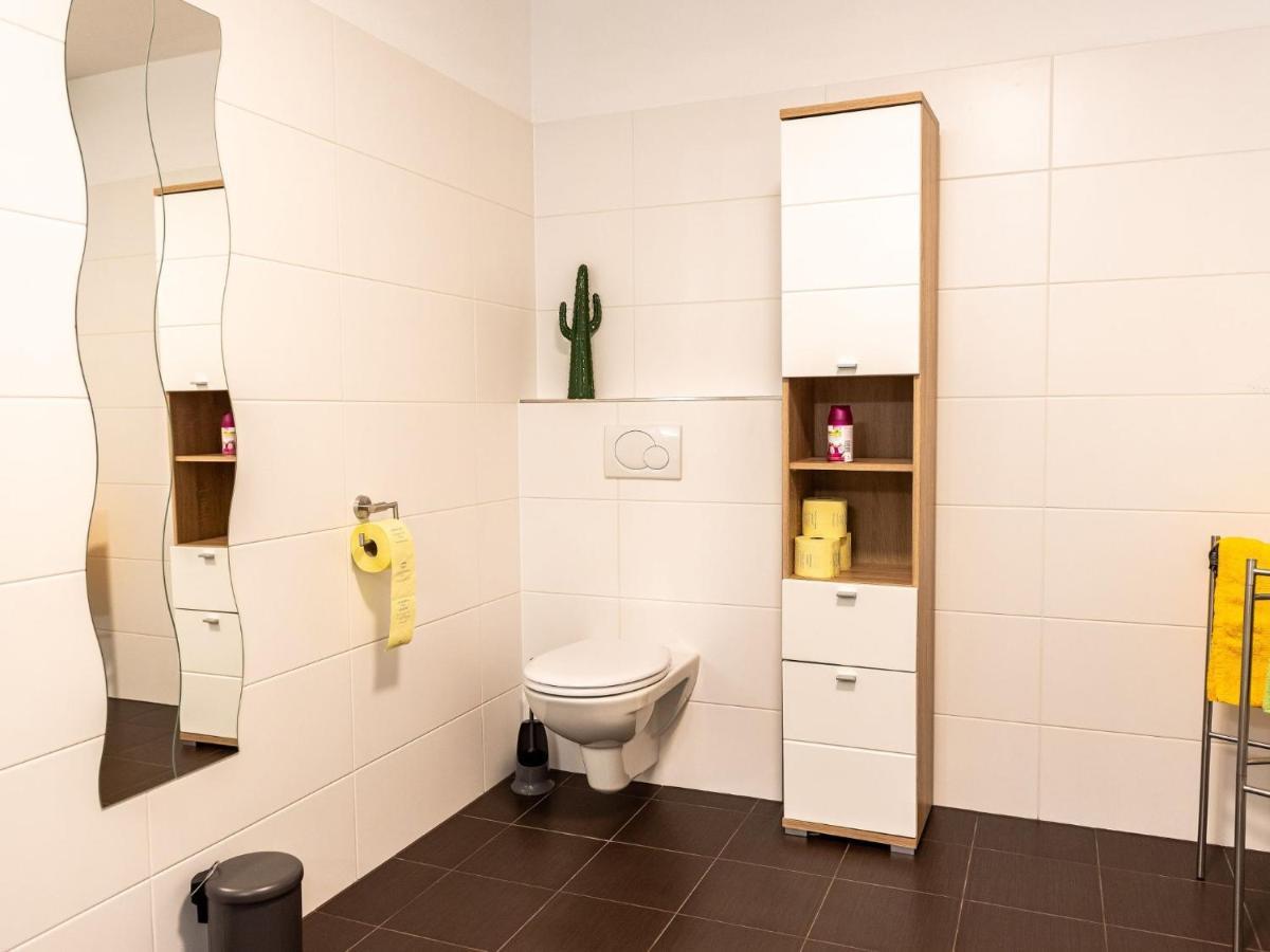Apartment Ferienwohnung Sabine By Interhome Oberperfuss Zewnętrze zdjęcie
