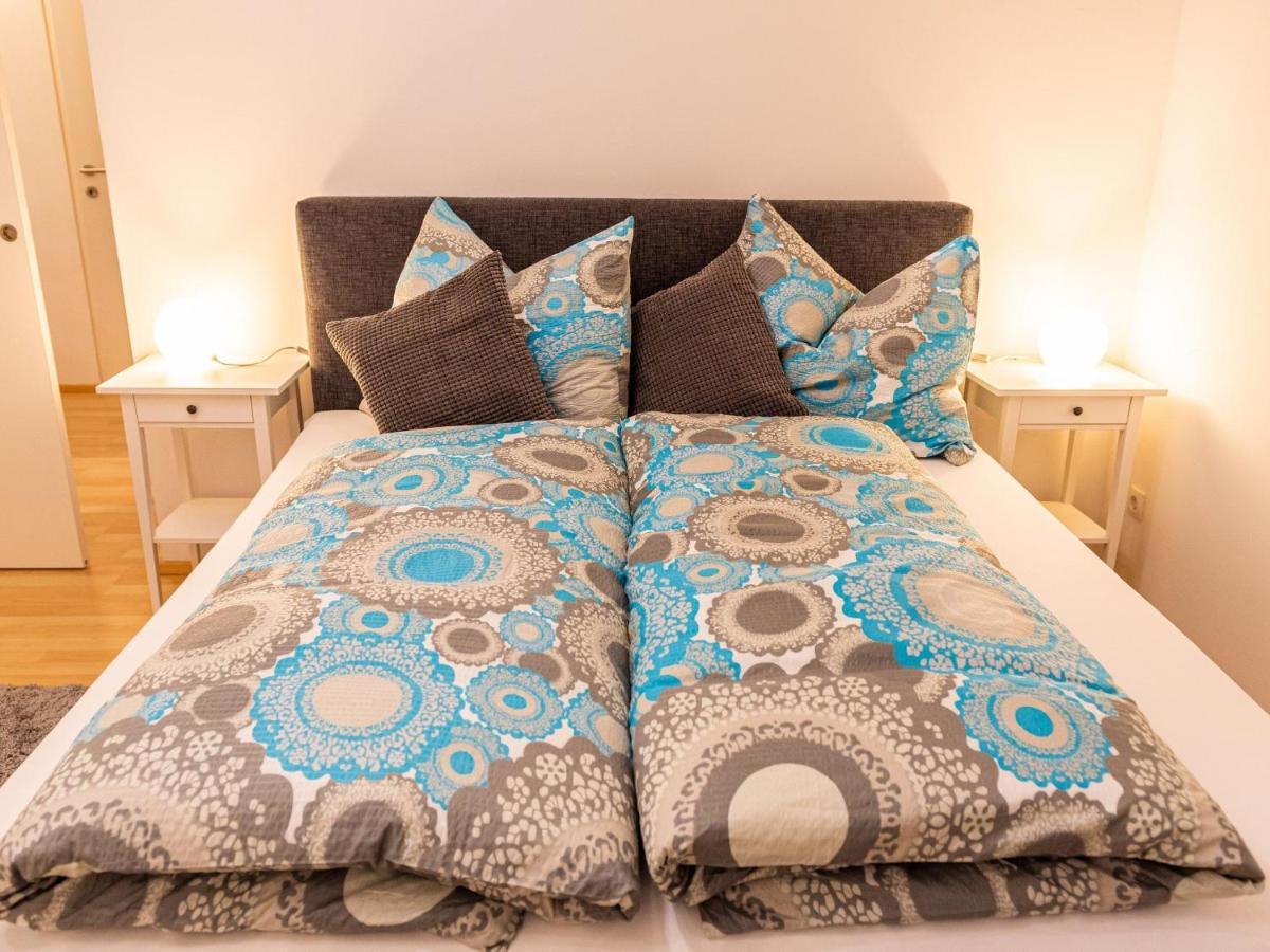 Apartment Ferienwohnung Sabine By Interhome Oberperfuss Zewnętrze zdjęcie