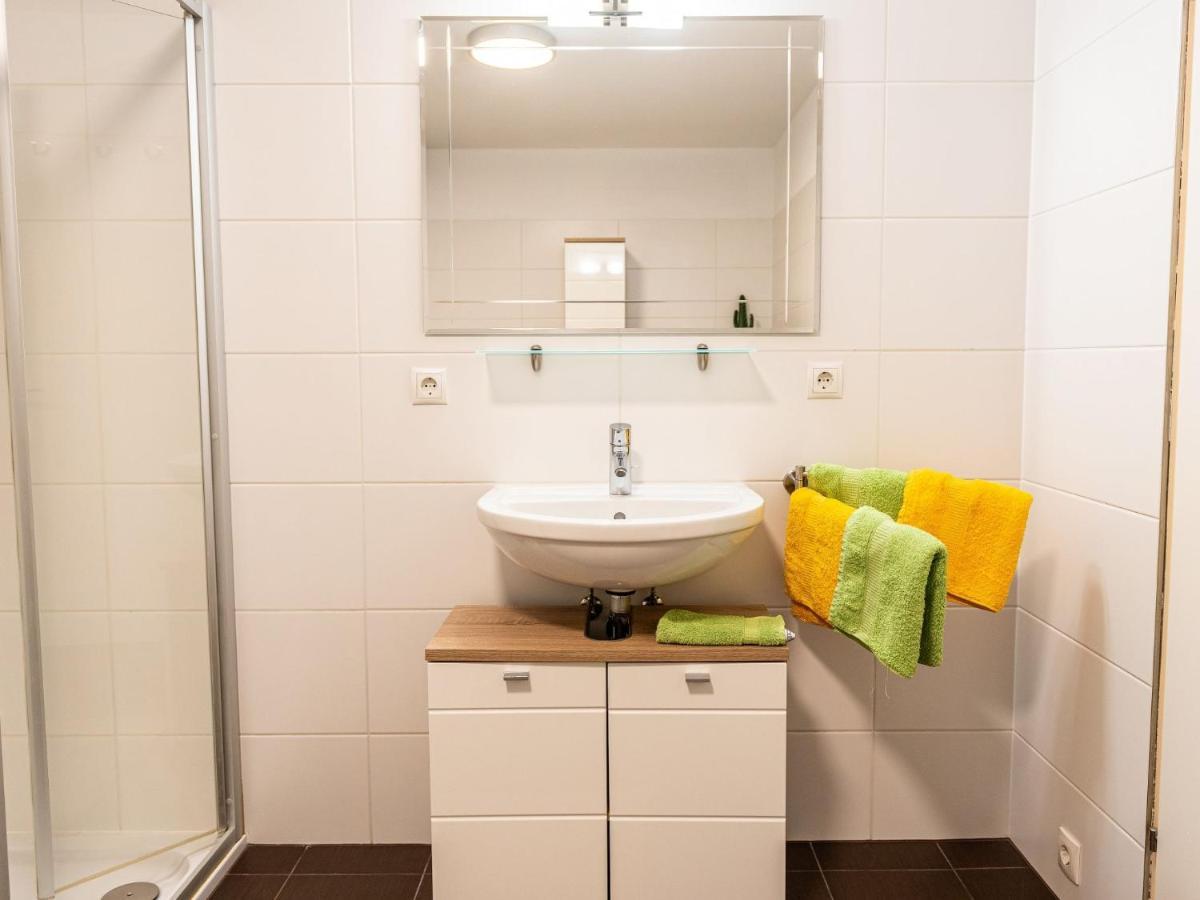 Apartment Ferienwohnung Sabine By Interhome Oberperfuss Zewnętrze zdjęcie
