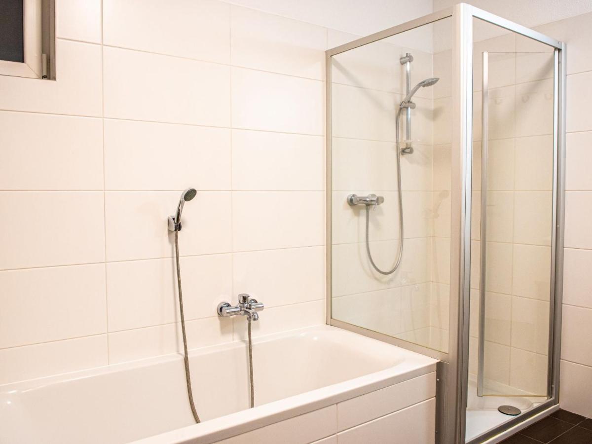 Apartment Ferienwohnung Sabine By Interhome Oberperfuss Zewnętrze zdjęcie
