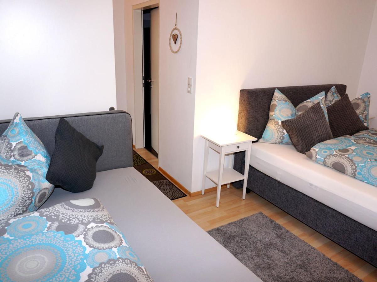 Apartment Ferienwohnung Sabine By Interhome Oberperfuss Zewnętrze zdjęcie