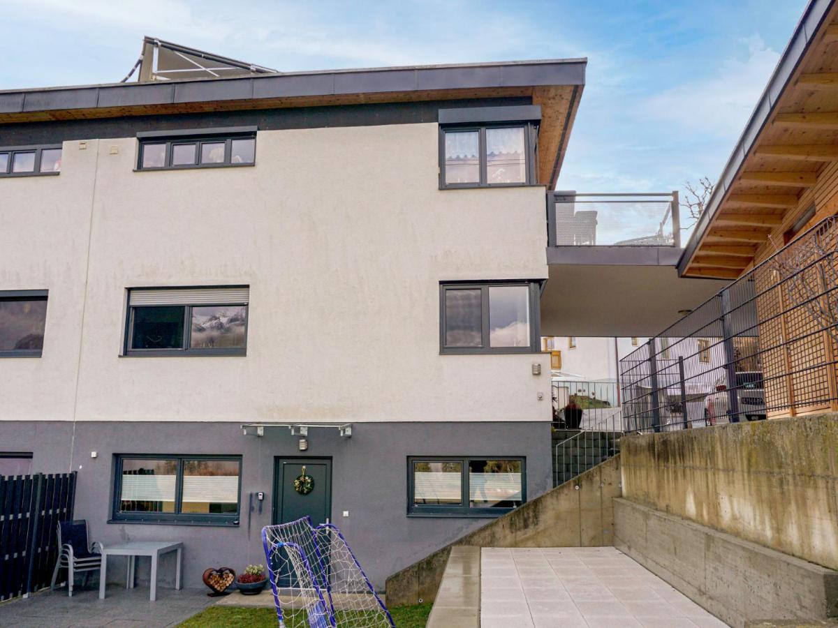 Apartment Ferienwohnung Sabine By Interhome Oberperfuss Zewnętrze zdjęcie